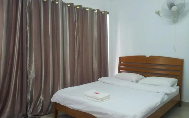 Js Apartment
