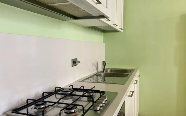 Appartamento Cimatori