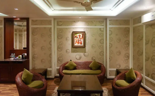 The Greenwood Resort, Guwahati