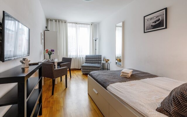 Apartament Przytulny OLD TOWN Rajska St.