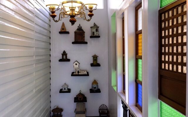 Park Avenue Guesthouse 2443