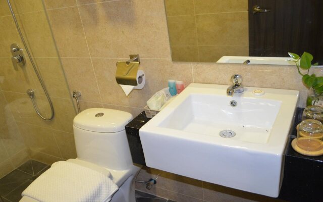 Q Bintang Hotel