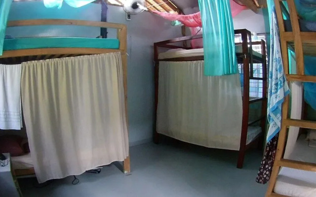 Footprints Homestay - Hostel - Adults Only