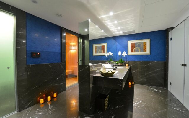 Fraser Suites Diplomatic Area Bahrain