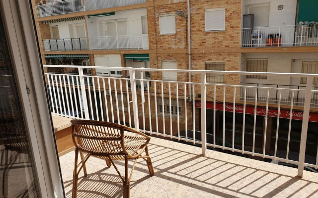 Apartamento Moriones II