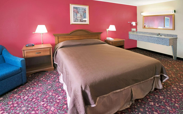 Travelodge by Wyndham Beckley