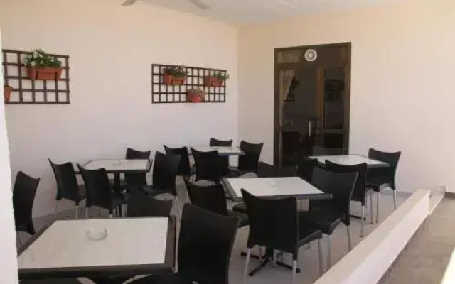 Apartamentos Florida II