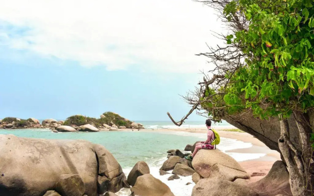 Ecohotel Yachay Tayrona