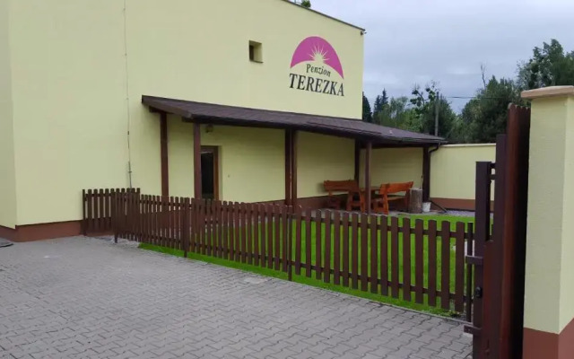 Penzion Azalka