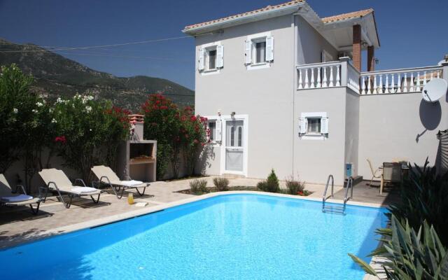 Le Torri Villas