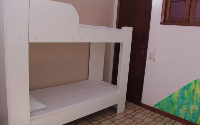 The Hostel Morro