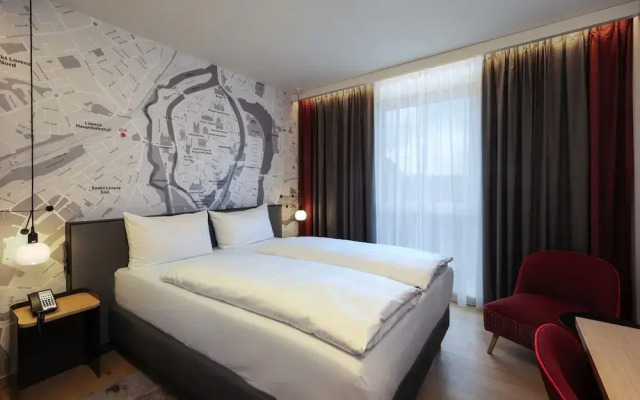 IntercityHotel Lübeck