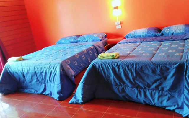 เฟรนด์แคมป์