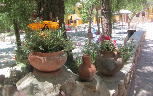 Waira Hostel-Camping