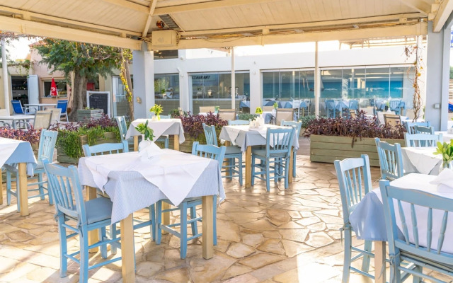Melina Beach Hotel