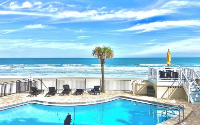 Organic Beach Retreat