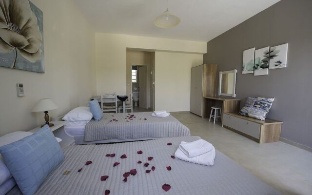 Theros Retreat