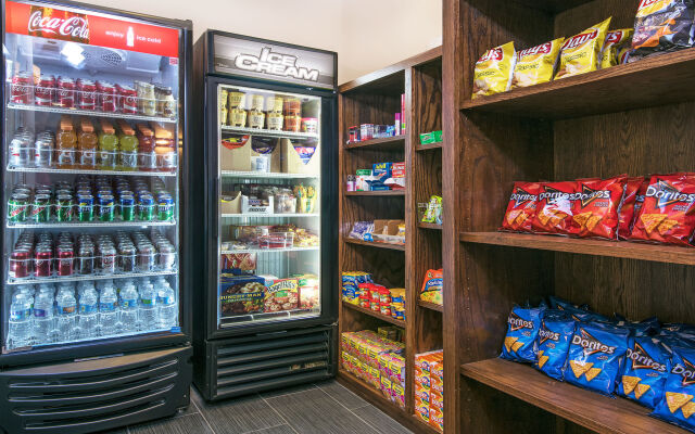 Holiday Inn Express Hotel & Suites Monahans - I-20 by IHG