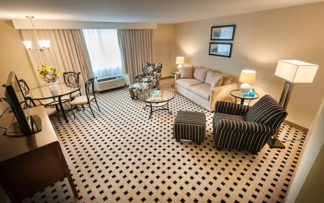 Radisson Hotel Harrisburg