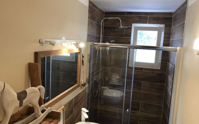 La Désirade Chambres d'hôtes en Provence