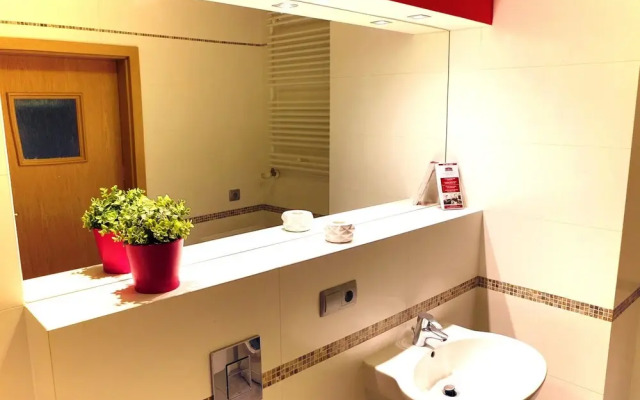 Apartamenty Palace Apartments Kraków