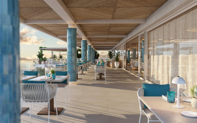 Hipotels Hotel Don Juan