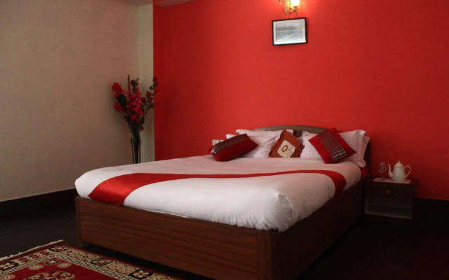 Hotel Mayal Retreat