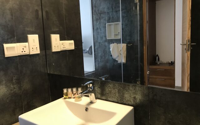 Serendivi Resort Villa