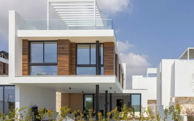Protaras Aqua Pearl Villa 9