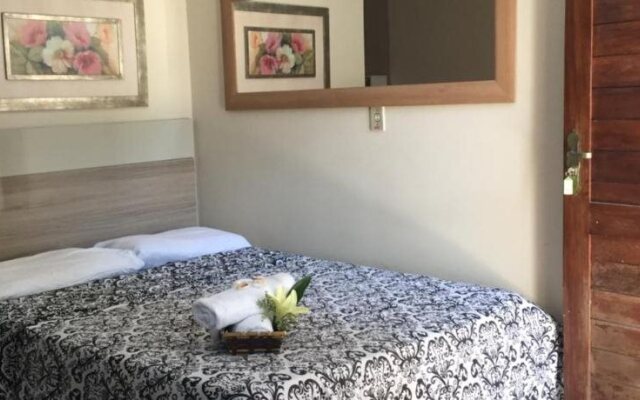Pousada E Hostel Meia Lua