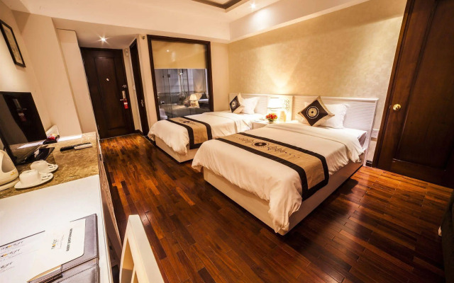 Moonlight Hotel Hue