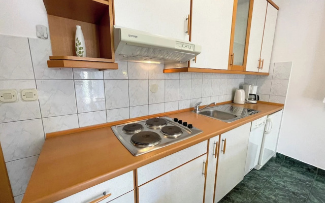 Apartman Villa Ljiljana 4