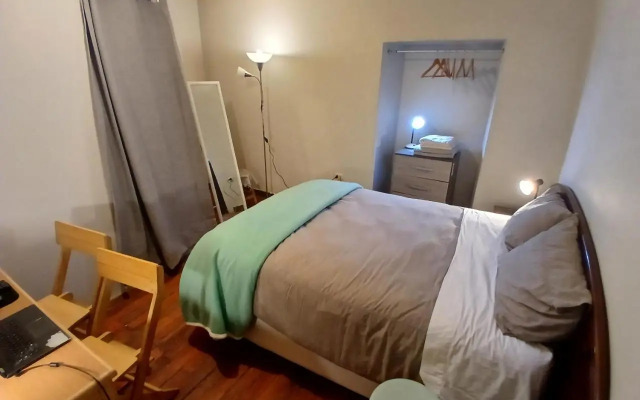 Casa De Astrid