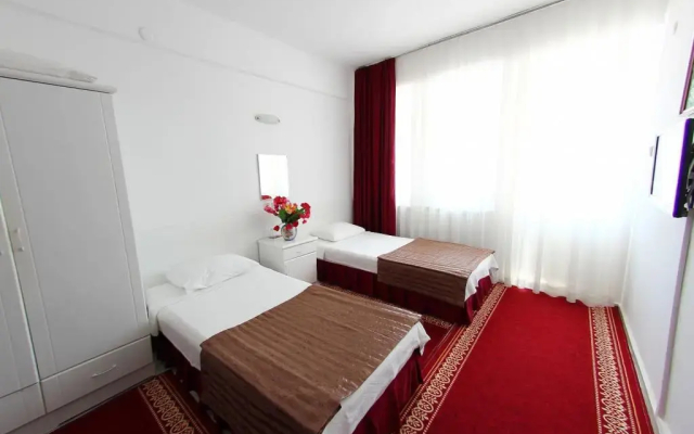 Soykan Hotel