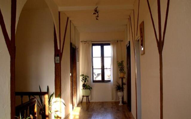 Chambres dHôtes La Ferme à Mézos