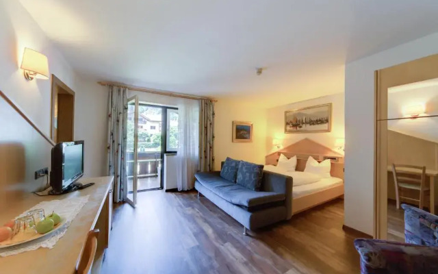 Hotel Schwarzbachhof