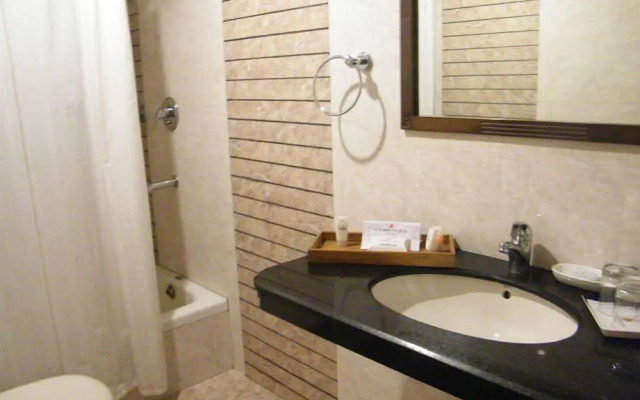 The Mark Hotel