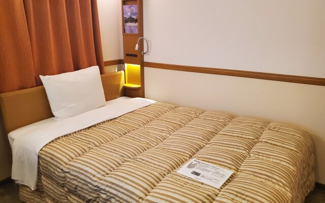 Toyoko Inn Tokyo Ikebukuro Kita 2