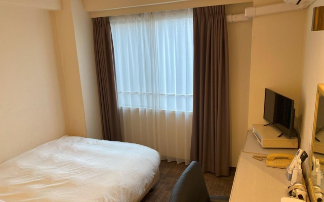 Hotel Crown Hills Kumamoto – Guest Rooms – Kumamoto