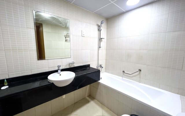 Cosmos Living Stunning Apt in Lago Vista