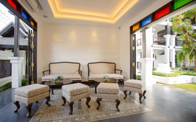 Thai Akara - Lanna Boutique Hotel