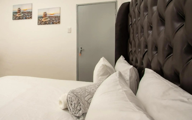 1 bed Willow Executive suites