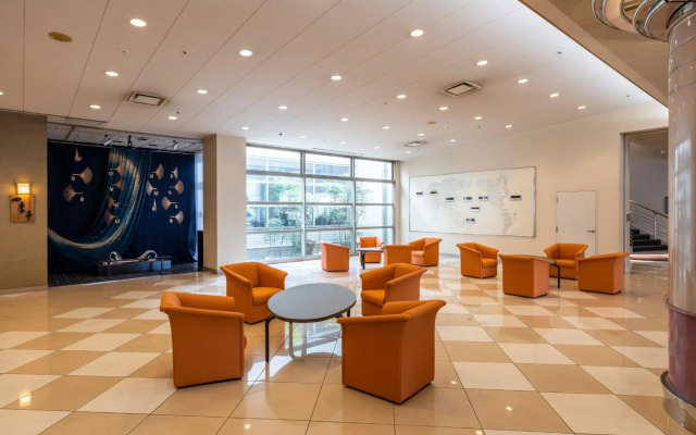 Okura Hotel Marugame