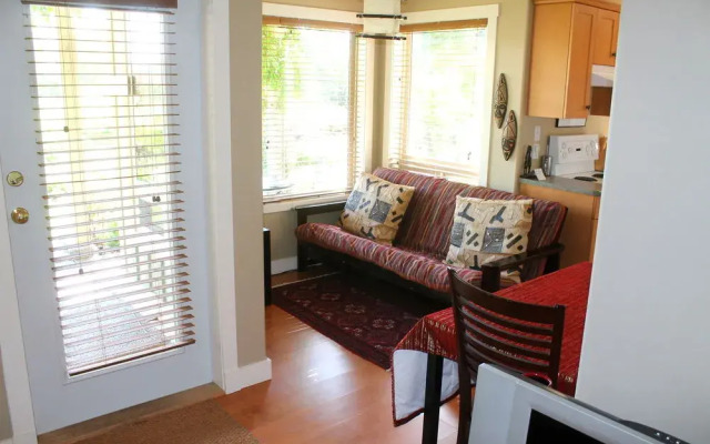 Amata Guest Retreat