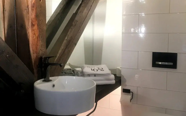 Hotel 1622
