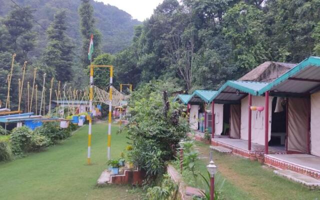 Jugnoo Camps by UK07Hotels