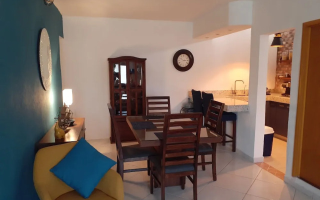 La Villa Palmier Your quiet House