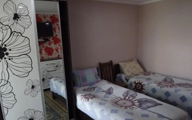 Maze Guest House