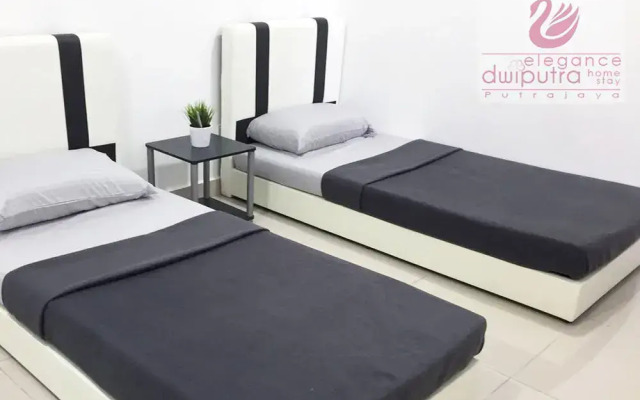Montbleu Suites at Putrajaya