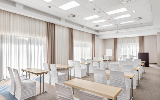 Park Inn by Radisson Sárvár Resort & Spa